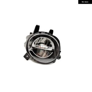 BMW フォグランプ F20 F21 F22 F23 F30 F31 F32 F33 F34 F35 F36 LCI 2012-2018 LED フォグライト ヘッドライト ドライビングランプ カスタ - Only Left side