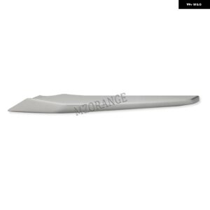 BMW F30 F31 2012-15 3シリーズ フォグライト カバー ヘッドライト トリム フロントバンパー グリル カバー 51117293106 アクセサリー カス - left trim