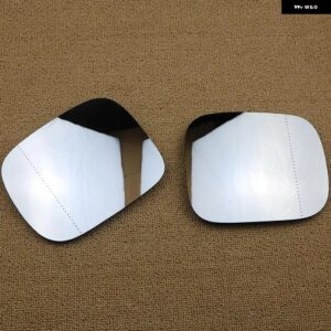 ボルボ ペアサイドドアミラー ガラス XC70 XC90V 70 XC XC70 30716137 30716138 交換用加熱ウィングリア カスタムパーツ アクセサリー 交換 - Left
