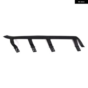 BMW 黒ヘッドライト レンズ ガスケット シールアッパー ブラケット サイド X3 E83 2004/10/01 63126939274 カスタムパーツ アクセサリー 交 - 1PC Left