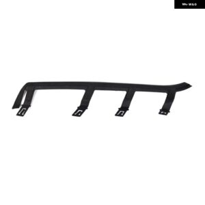 BMW 黒ヘッドライト レンズ ガスケット シールアッパー ブラケット サイド X3 E83 2004/10/01 63126939274 カスタムパーツ アクセサリー 交 - 1PC Right
