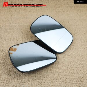 ボルボ XC70V 70 XC90 MK1 2002/06/01 車カバー PORTIERA ANTERIOREV ETRO SPECCHIETTO 8650150 8650148 カスタムパーツ アクセサリー 交換 - Left