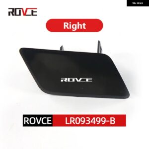 ランドローバー ウォーター スプレー キャップ レンジローバー ヴェラール 2017-2022 L560 LR093500/LR093499 カスタムパーツ アクセサリー - right