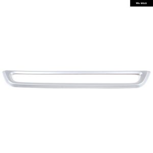 BMW 1シリーズ F40 2シリーズ U06 F44 2020-2023 ABS カーボンスタイル ボリュームノブフレームカバー 装飾 ステッカー アクセサリー カス - Style B