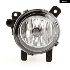 BMW フォグライト F20 F21 F22 F23 F45 F46 F30 F31 F34 F32 F36 H11 ハロゲンフォグライト ヘッドライト ランプ 電球カーアクセサリー カ - Left