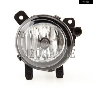 BMW フォグライト F20 F21 F22 F23 F45 F46 F30 F31 F34 F32 F36 H11 ハロゲンフォグライト ヘッドライト ランプ 電球カーアクセサリー カ - Right