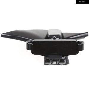 スバル WRX 2022+ カーセンターコントロールエアアウトレット携帯電話ホルダー ABS インテリアアクセサリー LHD カスタムパーツ ア - style　3