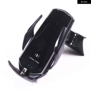 BMW X1 U11 2023-2024 中央制御携帯電話 ブラケット GPS ナビゲーション ブラケット シートインテリアアクセサリー カスタムパーツ アクセ - Style D