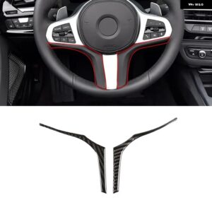 BMW 2017-2020 Z4 G29 ソフトカーボンガラスリフトスイッチ 装飾 フレームカバー ステッカー インテリアアクセサリー カスタムパーツ アク - 8