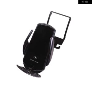 BMW 1 2 3 4シリーズ F20 F21 F23 F30 F31 F32 F33 F34 F35 F36 2013-2019 電話ホルダーエアベントアウトレットマウントアクセサリー カス - style 5