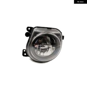 BMW フロントバンパー LED フォグライト ランプ ヘッドライト フォグライト アセンブリ 5シリーズ F07 F10 F11 F18 LCI 2014 2015 2016 カ - Only Left side
