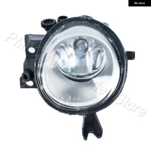 ポルシェ フォグランプ フロントバンパー フォグライト アセンブリ電球 VW トゥアレグ 2003-2010 カイエン 2008 2009 2010 - right