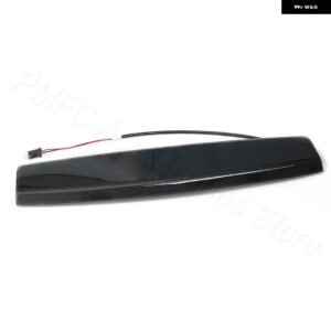 ランドローバー LED サード 3RD ブレーキライト ストップランプ ハイマウント テールライト レンジローバー L322 2002-2009/12/01 XFG00004 - Black Shell