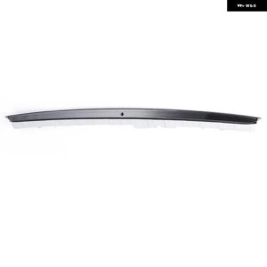 BMW サードブレーキライト リアテールライト ブレーキライト 自動車 5シリーズ F11 LCI 2009 2010 2011 - 2017 63257203224 カスタムパーツ - Black Shell