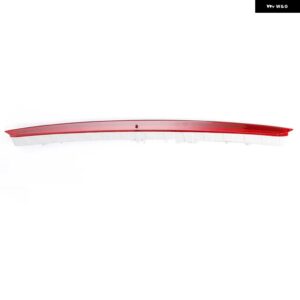 BMW サードブレーキライト リアテールライト ブレーキライト 自動車 5シリーズ F11 LCI 2009 2010 2011 - 2017 63257203224 カスタムパーツ - Red Shell