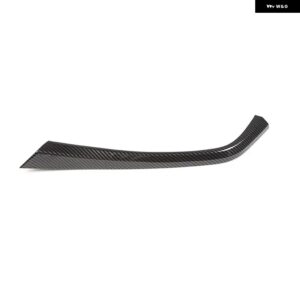 BMW 1 2シリーズ F20 F21 F22 F23 2017-2019 ABS 車中央制御ギアシフト L 字型ストリップトリム 装飾 アクセサリー LHD カスタムパーツ ア - Style A