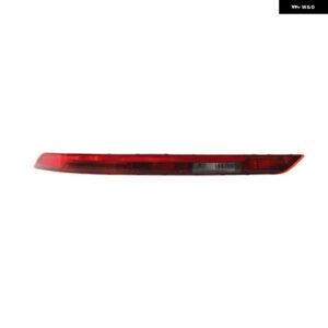 アウディ ヨーロッパバージョンウィンカーテールライト リアバンパー テールライト カバー Q5 2.0T 2018 2019 - 2021 80A945070 バルブ 無 - Left