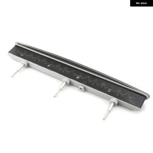 BMW 1個 レッドサードブレーキ ライト 3シリーズ E93 コンバーチブル 2007-2013 リアハイマウントテールストップランプ アクセサリー 63257 - gray