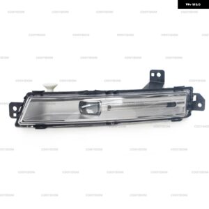 ランドローバー フォグランプ LED DRL フォグライト フロントバンパー 吸気ヘッドライト カバー ディスカバリー 5 2017-2019 車 LR082053 T - Only 1 Right