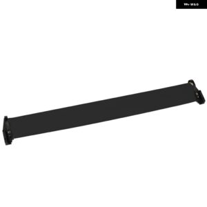 BMW 車パノラマ サンシェードカーテンカバー アセンブリ X1 F48 F49 2' F45 F46 2016-2018 54107391798 54107391797 54107391796 カスタム - black