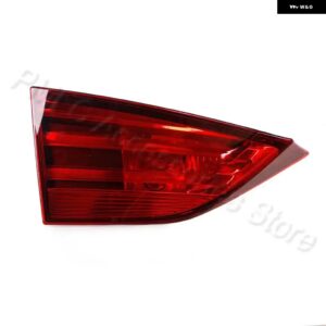 BMW テールライト アセンブリリアウィンカーランプ ブレーキ ライト テールランプ X1 E84 2008-2015 63212990110 63212990109 カスタムパー - Inside Left