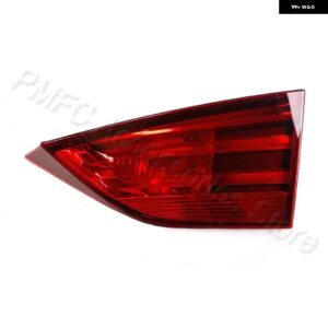 BMW テールライト アセンブリリアウィンカーランプ ブレーキ ライト テールランプ X1 E84 2008-2015 63212990110 63212990109 カスタムパー - Inside Right