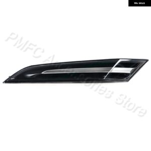 ポルシェ LED ウィンカーライト フェンダー サイド マーカー ウインカー インジケーター ランプ 911 カレラ 992 GT3 ターボ 202 - Only 1 Left
