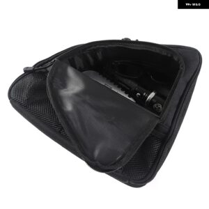 BMW X3 G01 2018-23 トランクサイド 収納 袋 収納 袋カーインテリア アクセサリー カスタムパーツ アクセサリー 交換用部品 互換品 - Right