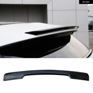 ランドローバー スポイラー レンジローバー EVOQUE 2012 2013 2014 ABS プラスチックリアトランクテール翼アクセサリー カスタムパーツ ア - Red