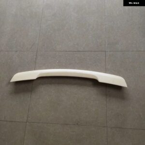 ランドローバー スポイラー レンジローバー EVOQUE 2012 2013 2014 ABS プラスチックリアトランクテール翼アクセサリー カスタムパーツ ア - Unpainted