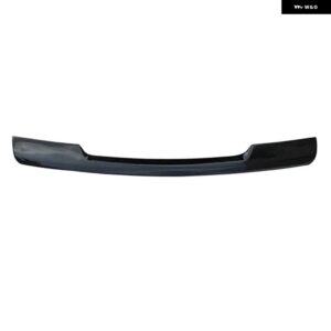 ランドローバー スポイラー レンジローバー EVOQUE 2012 2013 2014 ABS プラスチックリアトランクテール翼アクセサリー カスタムパーツ ア - black