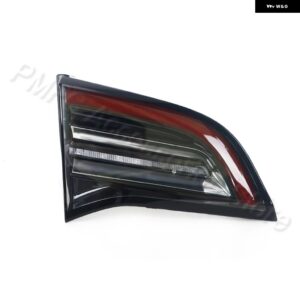 テスラ LED バンパー テール ライト 内側外側 モデル 3 2017-2021 アジアヨーロッパ バージョン車 1502088-00-B 10 - Inside Left