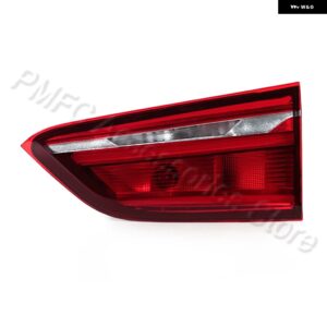 BMW LED テールライト アセンブリ X1 2016-2019 リアウィンカーライト ブレーキ ハザードランプ リバースライト 63217350697 63217350698 - Inside Right