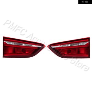 BMW LED テールライト アセンブリ X1 2016-2019 リアウィンカーライト ブレーキ ハザードランプ リバースライト 63217350697 63217350698 - 1 Left and 1 Right