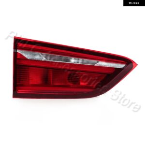 BMW LED テールライト アセンブリ X1 2016-2019 リアウィンカーライト ブレーキ ハザードランプ リバースライト 63217350697 63217350698 - Inside Left