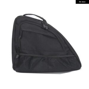 スバル フォレスター 2013-2024 トランクサイド 収納 袋 収納 袋インテリア アクセサリー カスタムパーツ アクセサリー 交換用部品 - right For 2019-2024