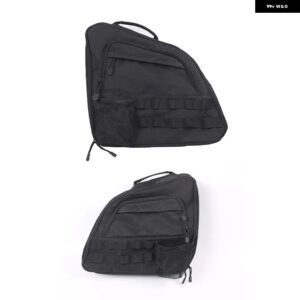 スバル フォレスター 2013-2024 トランクサイド 収納 袋 収納 袋インテリア アクセサリー カスタムパーツ アクセサリー 交換用部品 - left right 2013-2018