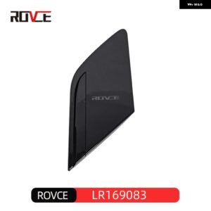 ランドローバー ボンネットエアベント アウトレットウイングトリム レンジローバースポーツ 2023 ABS 交換部品 LR169086 LR169083 カスタム - Left