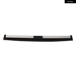 アウディ 8T0877307 車パノラマ サンシェードカーテンカバー アセンブリ A5 クワトロ 2008-16 カスタムパーツ アクセサリー 交換用部品 互 - black
