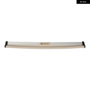 アウディ 8T0877307 車パノラマ サンシェードカーテンカバー アセンブリ A5 クワトロ 2008-16 カスタムパーツ アクセサリー 交換用部品 互 - beige