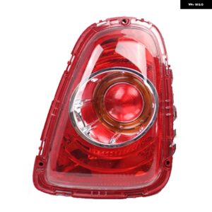 BMW リアテールライト リアバンパー ブレーキ ライト ハウジングバルブ 無 ミニ R56 R57 2010-2013 63217255909 63217255911 カスタムパー - Right