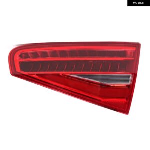 アウディ リアテールライト ランプ ブレーキ ランプ アセンブリ A4 B8.5 2013-16 8K5945093AC 8K5945094AC カスタムパーツ アクセサリー 交 - 1pcs right inboard