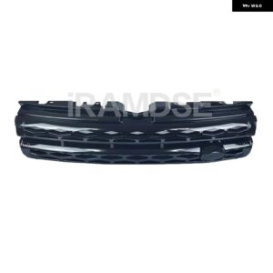 ランドローバー レーシング グリル バンパー カーボン サーフェス RE ACCESSORIES メッシュ フロント グリル レンジローバー イヴォーク 20 - 12-15 P