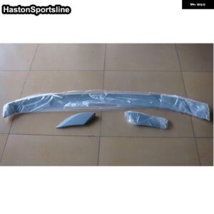アウディ A8 A スタイル カーボン リア トランク スポイラー カー ウィング 2010-2014 カスタムパーツ アクセサリー 交換用部品 互換品 - Unpainted Primer
