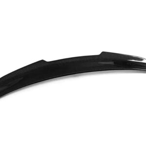 BMW カーボン リア トランク スポイラー ウィング 3シリーズ E92 M3 2006-2013 2 ドア カップル専用 CONVERIBL とセダン カスタムパーツ ア - PSN Style