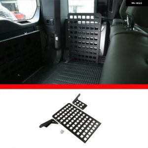 ランドローバー ディフェンダー 110 2020-2024 合金多機能 キャリアバッグラックアクセサリー カスタムパーツ アクセサリー 交換用部品 互 - style 7 Left