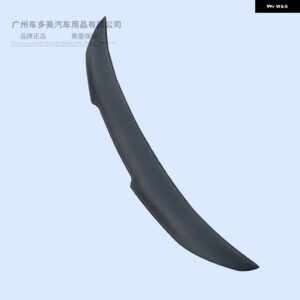 BMW トランクスポイラー タイプ PSM カーボン FRP 自動リアトランクウイングタイプ R RE ACCESSORIES スポイラー 5シリーズ F10 2010 - 201 - Unpainted FRP
