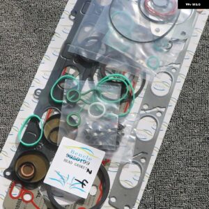 ボルボ エンジン シリンダーヘッドガスケットセット C30 C70 S40 V50 8642629 金属シリンダーヘッドガスケットセット エンジン 部品エンジン - B5244SX