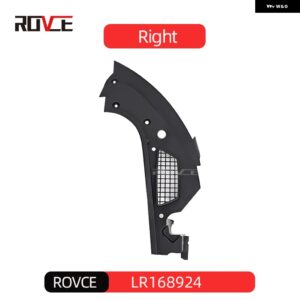ランドローバー ウォーターパネル レンジローバースポーツ 2023 LR168925 LR168924 アクセサリー カスタムパーツ アクセサリー 交換用部品 - right