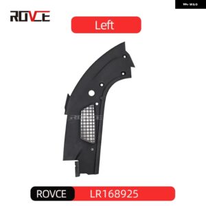 ランドローバー ウォーターパネル レンジローバースポーツ 2023 LR168925 LR168924 アクセサリー カスタムパーツ アクセサリー 交換用部品 - Left